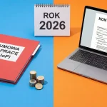 B2B vs Umowa o pracę w 2026