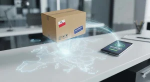 e-eksport w małej firmie