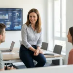 Przywództwo w erze AI