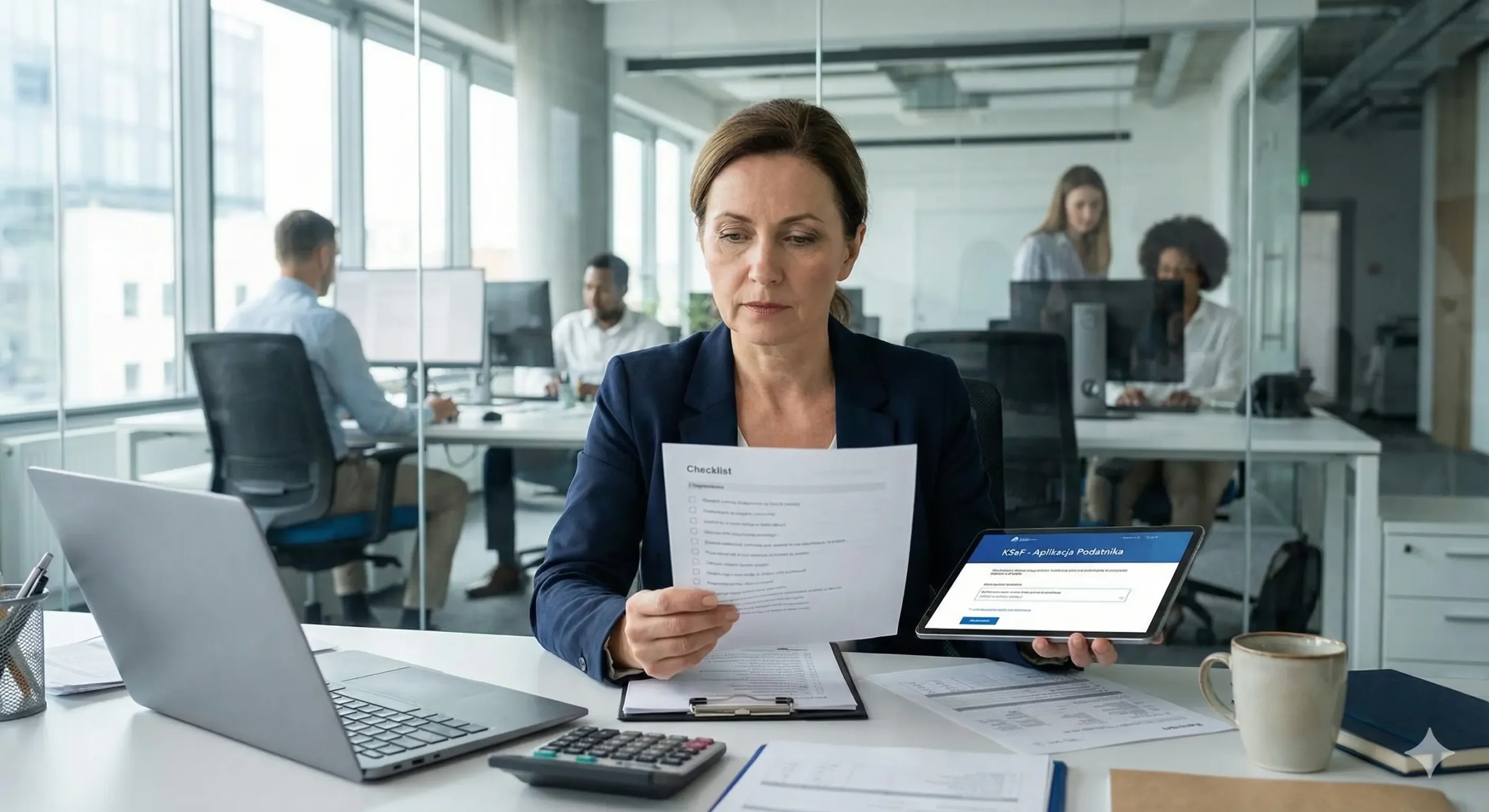 Niezbędnik Przedsiębiorcy 2026