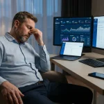 Wypalenie zawodowe przedsiębiorcy