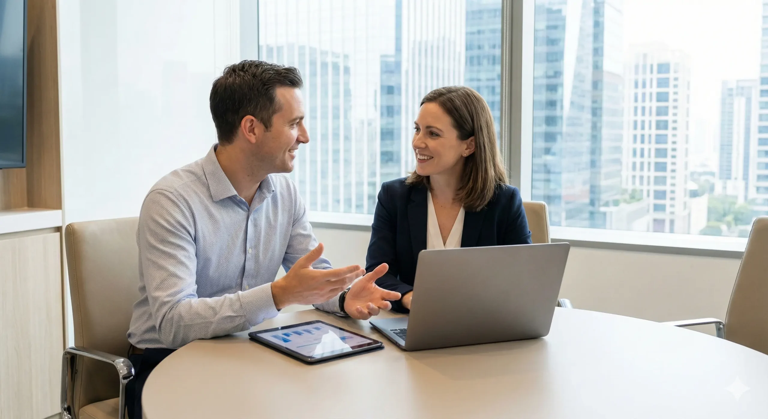 Sprzedaż B2B w 2026 roku: Koniec ery „zimnych telefonów”. Jak budować zaufanie, gdy AI i KSeF zmieniły zasady gry?