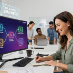 Automatyzacja procesów w małej firmie