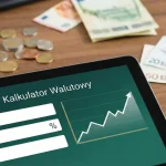 Kalkulator walutowy NBP