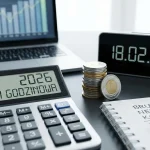 Minimalna stawka godzinowa 2026