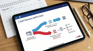 Split payment 2026