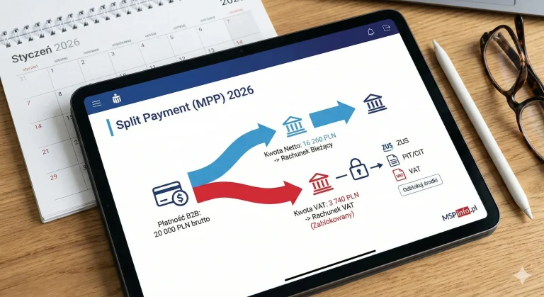 Split payment 2026